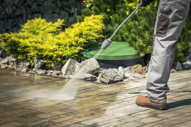 Best Roof Washing  in Ames, TX