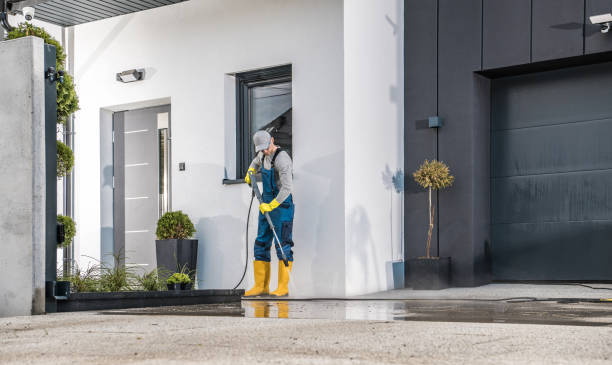 Best Restaurant Pressure Washing  in Ames, TX